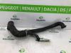 Intercooler hose from a Fiat Ducato (250) 2.0 D 115 Multijet 2013