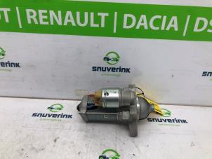 Used Starter Renault Master IV (MA/MB/MC/MD/MH/MF/MG/MH) 2.3 dCi 150 16V Price € 102,85 Inclusive VAT offered by Snuverink Autodemontage