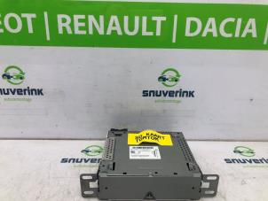 Usagé Radio Renault Zoé (AG) 65kW Prix € 157,30 Prix TTC proposé par Snuverink Autodemontage