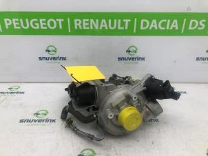 Used Turbo Renault Master IV (MA/MB/MC/MD/MH/MF/MG/MH) 2.3 dCi 150 16V Price on request offered by Snuverink Autodemontage