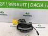 Rear brake calliper, right from a Renault Master IV (MA/MB/MC/MD/MH/MF/MG/MH) 2.3 dCi 150 16V 2022