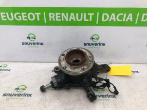 Used Knuckle, front left Renault Master IV (MA/MB/MC/MD/MH/MF/MG/MH) 2.3 dCi 150 16V Price € 266,20 Inclusive VAT offered by Snuverink Autodemontage