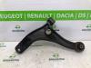 Renault Master IV (MA/MB/MC/MD/MH/MF/MG/MH) 2.3 dCi 150 16V Front wishbone, left