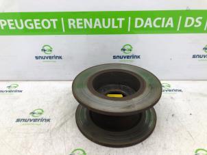 Used Rear brake disc Renault Master IV (MA/MB/MC/MD/MH/MF/MG/MH) 2.3 dCi 150 16V Price on request offered by Snuverink Autodemontage