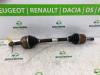 Renault Master IV (MA/MB/MC/MD/MH/MF/MG/MH) 2.3 dCi 150 16V Front drive shaft, left