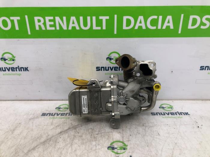 Renault Master AGR Kühler Vorrat | ProxyParts.de