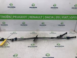 Used Gearbox shift cable Renault Master IV (MA/MB/MC/MD/MH/MF/MG/MH) 2.3 dCi 150 16V Price € 84,70 Inclusive VAT offered by Snuverink Autodemontage