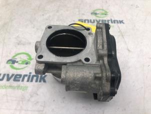 Used Throttle body Renault Master IV (MA/MB/MC/MD/MH/MF/MG/MH) 2.3 dCi 150 16V Price on request offered by Snuverink Autodemontage