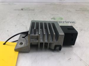 Used Radiator fluid heating module Renault Master IV (MA/MB/MC/MD/MH/MF/MG/MH) 2.3 dCi 150 16V Price on request offered by Snuverink Autodemontage