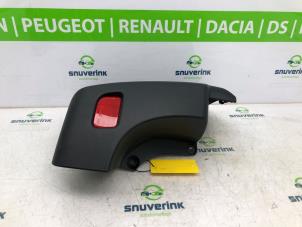Used Rear bumper component, left Renault Master IV (MA/MB/MC/MD/MH/MF/MG/MH) 2.3 dCi 150 16V Price € 90,75 Inclusive VAT offered by Snuverink Autodemontage