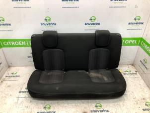 Used Rear bench seat Renault Zoé (AG) 65kW Price on request offered by Snuverink Autodemontage
