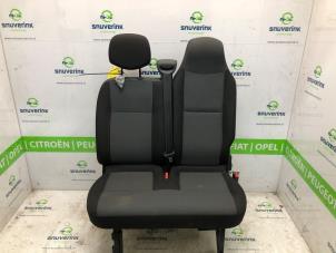 Used Double front seat, right Renault Master IV (MA/MB/MC/MD/MH/MF/MG/MH) 2.3 dCi 150 16V Price € 423,50 Inclusive VAT offered by Snuverink Autodemontage
