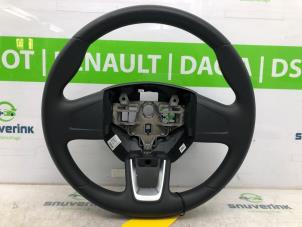 Used Steering wheel Renault Master IV (MA/MB/MC/MD/MH/MF/MG/MH) 2.3 dCi 150 16V Price € 169,40 Inclusive VAT offered by Snuverink Autodemontage