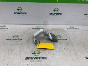Used Rear door hinge, left Renault Master IV (MA/MB/MC/MD/MH/MF/MG/MH) 2.3 dCi 150 16V Price on request offered by Snuverink Autodemontage