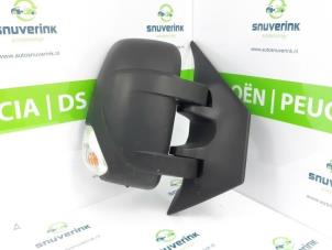 Used Wing mirror, right Renault Master IV (MA/MB/MC/MD/MH/MF/MG/MH) 2.3 dCi 150 16V Price € 151,25 Inclusive VAT offered by Snuverink Autodemontage