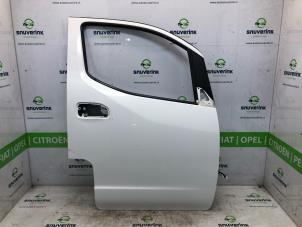 Gebrauchte Tür 2-türig rechts Nissan NV 200 (M20M) 1.5 dCi 90 Preis € 423,50 Mit Mehrwertsteuer angeboten von Snuverink Autodemontage