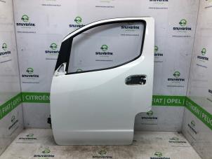 Używane Drzwi lewe wersja 2-drzwiowa Nissan NV 200 (M20M) 1.5 dCi 90 Cena € 423,50 Z VAT oferowane przez Snuverink Autodemontage