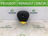 Renault Clio IV (5R) 0.9 Energy TCE 90 12V Left airbag (steering wheel)