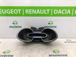 Used Instrument panel Renault Clio IV (5R) 0.9 Energy TCE 90 12V Price € 90,00 Margin scheme offered by Snuverink Autodemontage
