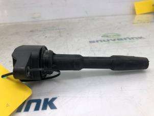 Used Ignition coil Renault Clio IV (5R) 0.9 Energy TCE 90 12V Price € 14,00 Margin scheme offered by Snuverink Autodemontage