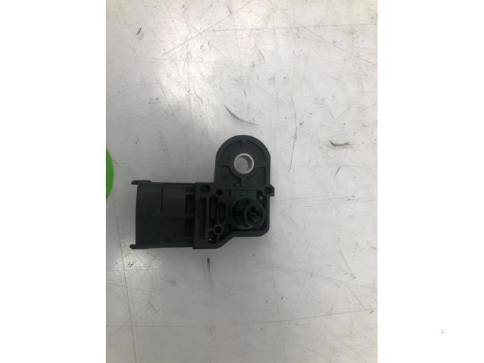 Gebrauchte Map Sensor (Einlasskrümmer) Renault Clio IV (5R) 0.9 Energy TCE 90 12V Preis € 30,00 Margenregelung angeboten von Snuverink Autodemontage