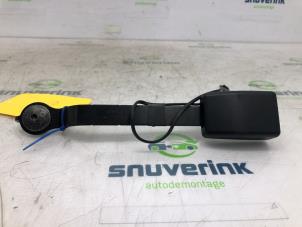 Used Front seatbelt buckle, left Renault Clio IV (5R) 0.9 Energy TCE 90 12V Price € 25,00 Margin scheme offered by Snuverink Autodemontage