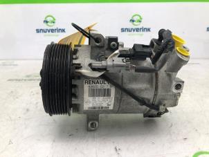 Used Air conditioning pump Renault Clio IV (5R) 0.9 Energy TCE 90 12V Price € 325,00 Margin scheme offered by Snuverink Autodemontage