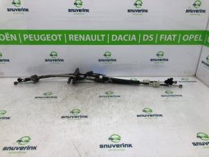 Used Gearbox shift cable Peugeot Boxer (U9) 2.2 HDi 130 Euro 5 Price € 151,25 Inclusive VAT offered by Snuverink Autodemontage