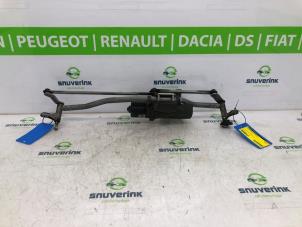 Used Wiper motor + mechanism Peugeot Boxer (U9) 2.2 HDi 130 Euro 5 Price € 181,50 Inclusive VAT offered by Snuverink Autodemontage