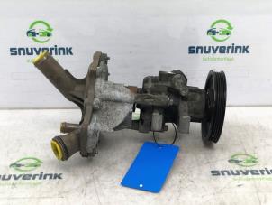Used Power steering pump Peugeot Boxer (U9) 2.2 HDi 130 Euro 5 Price € 96,80 Inclusive VAT offered by Snuverink Autodemontage