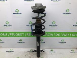 Used Front shock absorber rod, left Peugeot Boxer (U9) 2.2 HDi 130 Euro 5 Price € 139,15 Inclusive VAT offered by Snuverink Autodemontage