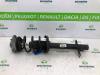 Front shock absorber rod, left from a Peugeot Boxer (U9) 2.2 HDi 130 Euro 5 2016