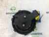 Heating and ventilation fan motor from a Peugeot Boxer (U9) 2.2 HDi 100 Euro 4 2007