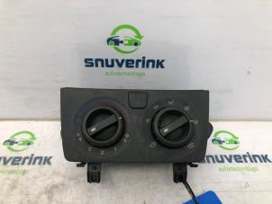 Used Heater control panel Peugeot Boxer (U9) 2.2 HDi 100 Euro 4 Price € 242,00 Inclusive VAT offered by Snuverink Autodemontage