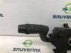 Steering column stalk from a Peugeot Boxer (U9) 2.2 HDi 100 Euro 4 2007