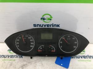 Used Instrument panel Peugeot Boxer (U9) 2.2 HDi 100 Euro 4 Price € 139,15 Inclusive VAT offered by Snuverink Autodemontage