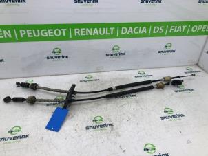 Used Gearbox shift cable Peugeot Boxer (U9) 2.2 HDi 100 Euro 4 Price € 151,25 Inclusive VAT offered by Snuverink Autodemontage