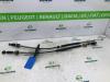 Gearbox shift cable from a Peugeot Boxer (U9) 2.2 HDi 100 Euro 4 2007