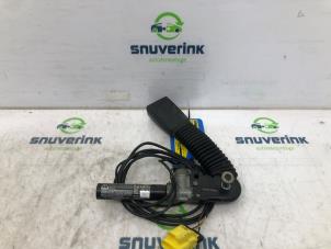 Used Front seatbelt buckle, left Peugeot Boxer (U9) 2.2 HDi 100 Euro 4 Price € 181,50 Inclusive VAT offered by Snuverink Autodemontage