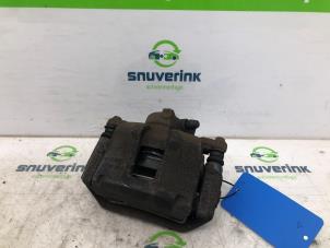 Used Rear brake calliper, right Peugeot Boxer (U9) 2.2 HDi 100 Euro 4 Price € 54,45 Inclusive VAT offered by Snuverink Autodemontage