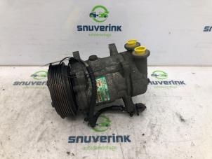 Used Air conditioning pump Peugeot 206 SW (2E/K) 1.4 Price € 90,00 Margin scheme offered by Snuverink Autodemontage