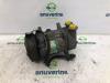 Air conditioning pump from a Peugeot 206 SW (2E/K), 2002 / 2007 1.4, Combi/o, Petrol, 1.360cc, 55kW (75pk), FWD, TU3JP; KFW, 2002-07 / 2007-02, 2EKFW 2002
