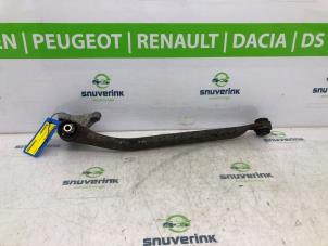 Used Rear anti-roll bar Peugeot 206 SW (2E/K) 1.4 Price € 50,00 Margin scheme offered by Snuverink Autodemontage