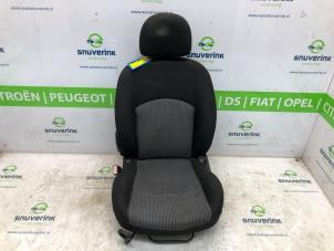 Gebrauchte Sitz links Peugeot 206 SW (2E/K) 1.4 Preis € 90,00 Margenregelung angeboten von Snuverink Autodemontage