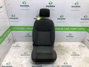 Used Seat, left Nissan NV 200 (M20M) 1.5 dCi 90 Price € 338,80 Inclusive VAT offered by Snuverink Autodemontage