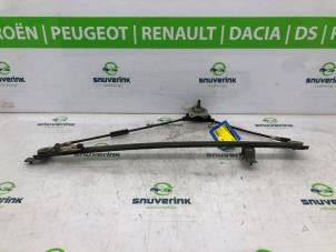 Usagé Mécanique vitre 2portes avant gauche Peugeot Boxer Prix € 40,00 Règlement à la marge proposé par Snuverink Autodemontage