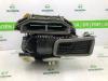 Heater housing from a Renault Megane IV Estate (RFBK) 1.6 GT Energy TCE 205 EDC 2017
