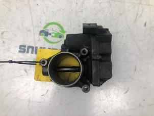Used Throttle body Renault Master III (FD/HD) 2.5 dCi 120 FAP Price € 48,40 Inclusive VAT offered by Snuverink Autodemontage