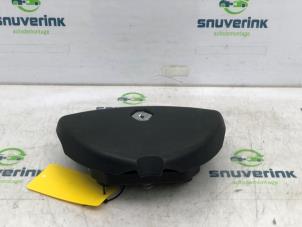 Used Left airbag (steering wheel) Renault Master III (FD/HD) 2.5 dCi 120 FAP Price € 54,45 Inclusive VAT offered by Snuverink Autodemontage