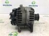 Dynamo from a Renault Master III (FD/HD) 2.5 dCi 120 FAP 2007